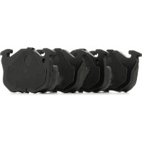 Set placute frână ICER 180864