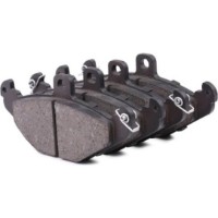 Set placute frână ICER 180874 imaginea #2 — magazin online Desire.md