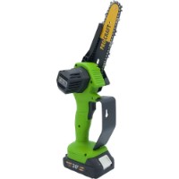 Ferăstrău cu lanţ cu acumulator ProCraft PKA24Li imaginea #5 — magazin online Desire.md