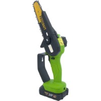 Ferăstrău cu lanţ cu acumulator ProCraft PKA24Li imaginea #6 — magazin online Desire.md