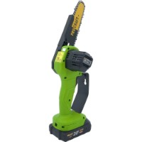 Ferăstrău cu lanţ cu acumulator ProCraft PKA24Li imaginea #7 — magazin online Desire.md