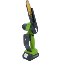 Ferăstrău cu lanţ cu acumulator ProCraft PKA24Li imaginea #8 — magazin online Desire.md