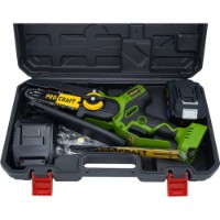 Ferăstrău cu lanţ cu acumulator ProCraft PKA32Li imaginea #2 — magazin online Desire.md