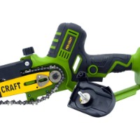 Ferăstrău cu lanţ cu acumulator ProCraft PKA32Li imaginea #3 — magazin online Desire.md