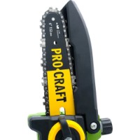 Ferăstrău cu lanţ cu acumulator ProCraft PKA32Li imaginea #5 — magazin online Desire.md