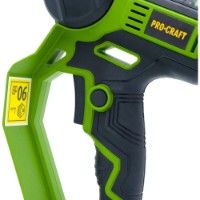 Ferăstrău cu lanţ cu acumulator ProCraft PKA32Li imaginea #6 — magazin online Desire.md