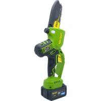 Ferăstrău cu lanţ cu acumulator ProCraft PKA32Li imaginea #8 — magazin online Desire.md