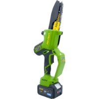 Ferăstrău cu lanţ cu acumulator ProCraft PKA32Li imaginea #10 — magazin online Desire.md