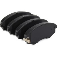 Set placute frână ICER 180877