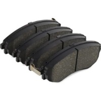 Set placute frână ICER 180877 imaginea #2 — magazin online Desire.md