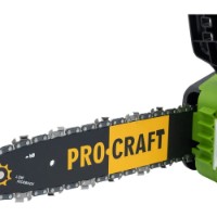Ferăstrău cu lanţ cu acumulator ProCraft PKA38 imaginea #2 — magazin online Desire.md