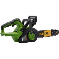 Ferăstrău cu lanţ cu acumulator ProCraft PKA38 imaginea #9 — magazin online Desire.md