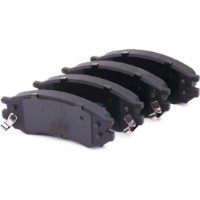 Set placute frână ICER 180878