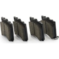 Set placute frână ICER 180879 imaginea #3 — magazin online Desire.md