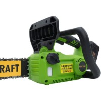 Ferăstrău cu lanţ cu acumulator ProCraft PKA42Li imaginea #2 — magazin online Desire.md