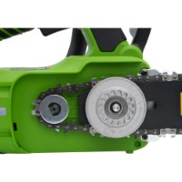 Ferăstrău cu lanţ cu acumulator ProCraft PKA42Li imaginea #3 — magazin online Desire.md