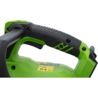 Ferăstrău cu lanţ cu acumulator ProCraft PKA42Li imaginea #4 — magazin online Desire.md