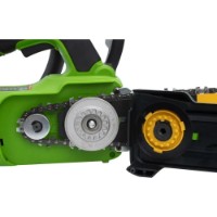 Ferăstrău cu lanţ cu acumulator ProCraft PKA42Li imaginea #5 — magazin online Desire.md