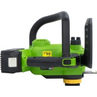 Ferăstrău cu lanţ cu acumulator ProCraft PKA42Li imaginea #6 — magazin online Desire.md