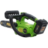 Ferăstrău cu lanţ cu acumulator ProCraft PKA42Li imaginea #7 — magazin online Desire.md