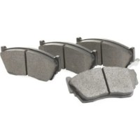 Set placute frână ICER 180882 imaginea #2 — magazin online Desire.md