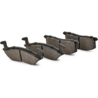 Set placute frână ICER 180888 imaginea #3 — magazin online Desire.md