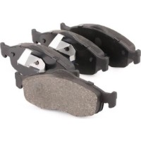 Set placute frână ICER 180916 imaginea #2 — magazin online Desire.md