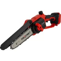 Ferăstrău cu lanţ cu acumulator Profmet 856640 imaginea #4 — magazin online Desire.md