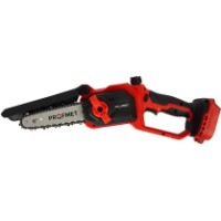 Ferăstrău cu lanţ cu acumulator Profmet 856640