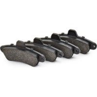 Set placute frână ICER 180918 imaginea #3 — magazin online Desire.md