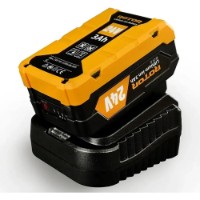 Ferăstrău cu lanţ cu acumulator Rotor RBS1201 imaginea #3 — magazin online Desire.md