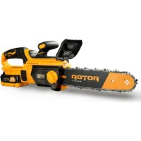 Ferăstrău cu lanţ cu acumulator Rotor RBS1201 imaginea #7 — magazin online Desire.md