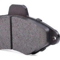 Комплект тормозных колодок ICER 180920 фото №2 — интернет-магазин Desire.md