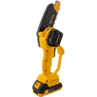 Ferăstrău cu lanţ cu acumulator Rotor RBS-62