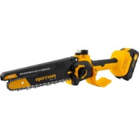 Ferăstrău cu lanţ cu acumulator Rotor RBS-82 imaginea #6 — magazin online Desire.md