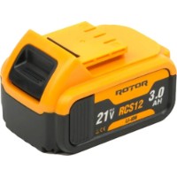 Ferăstrău cu lanţ cu acumulator Rotor RCS12 imaginea #5 — magazin online Desire.md