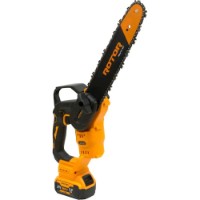 Ferăstrău cu lanţ cu acumulator Rotor RCS12 imaginea #7 — magazin online Desire.md
