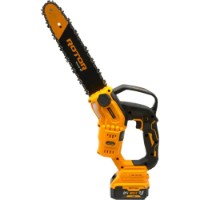 Ferăstrău cu lanţ cu acumulator Rotor RCS12