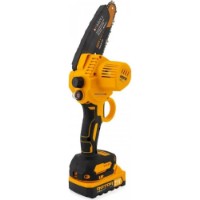 Ferăstrău cu lanţ cu acumulator Rotor RMC1.5 MINI imaginea #4 — magazin online Desire.md