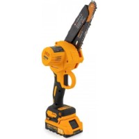 Ferăstrău cu lanţ cu acumulator Rotor RMC1.5 MINI imaginea #5 — magazin online Desire.md