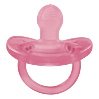 Suzeta Chicco Physio Soft 16-36m Pink 2pcs (175376) imaginea #3 — magazin online Desire.md