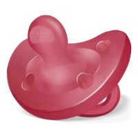 Suzeta Chicco Physio Soft 16-36m Pink 2pcs (175376) imaginea #4 — magazin online Desire.md