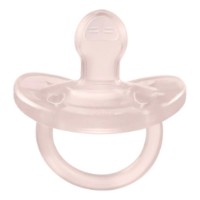 Пустышка Chicco Physio Soft 2–6m Pink 2pcs (175352) фото №4 — интернет-магазин Desire.md