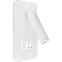 Candelabru de perete Horoz Cunda (0290110003010)