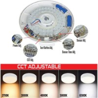 Plafonieră Horoz Lucas-20 (0270240020010) imaginea #2 — magazin online Desire.md