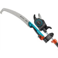 Ножницы садовые (секатор) Gardena Comfort Star Cut 410  (12082-20) фото №5 — интернет-магазин Desire.md