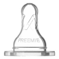 Соска для бутылочек Dr. Brown's Preemie Slow 0+