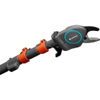 Ножницы садовые (секатор) Gardena Comfort Star Cut 410 Pro (12081-20) фото №2 — интернет-магазин Desire.md