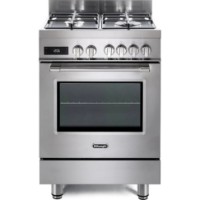 Aragaz profesional Delonghi PRO 66 MXL PZ