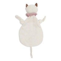 Carabinier pentru suzeta Jollein Cat Jill (031-594-68152) imaginea #2 — magazin online Desire.md